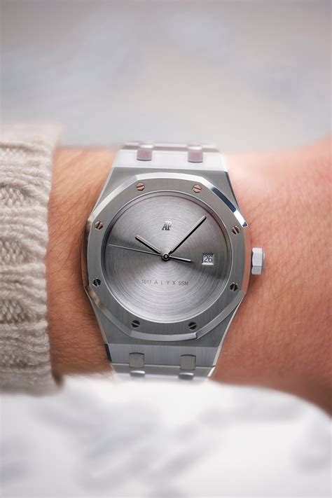 audemars piguet royal oak mad paris|audemars royal oak price.